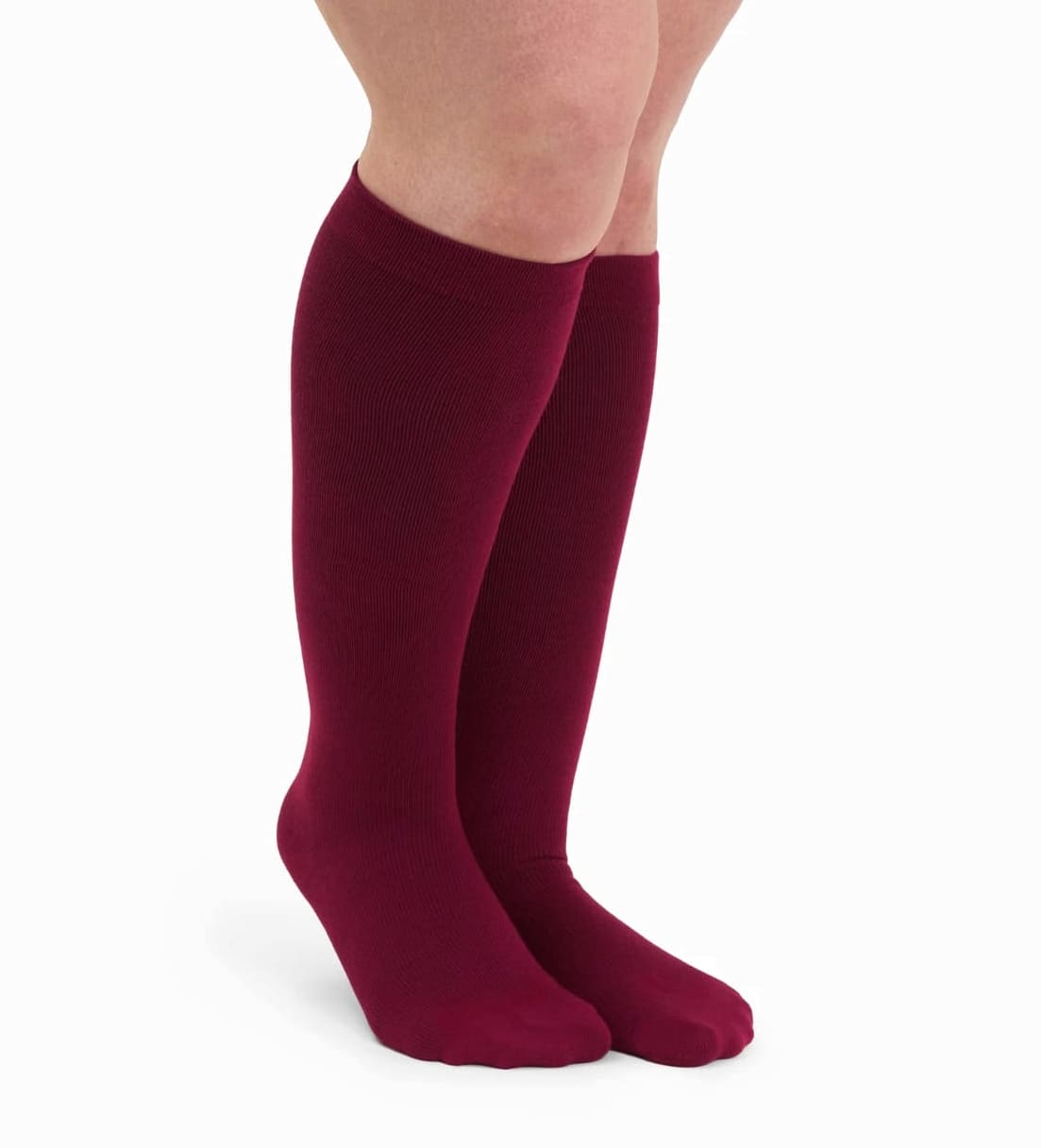 Original Wide Compression Socks